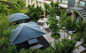 Hotel Internazionale